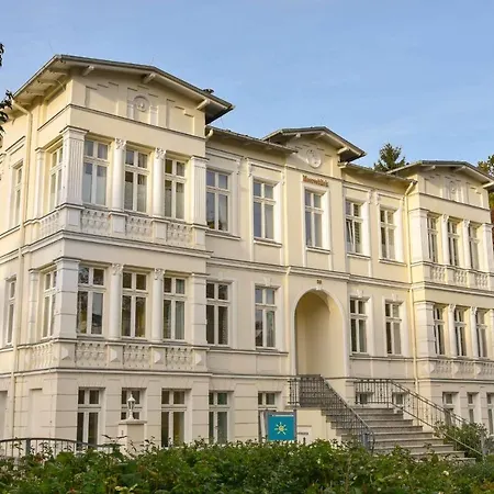 Apartment Meeresblick 5 *