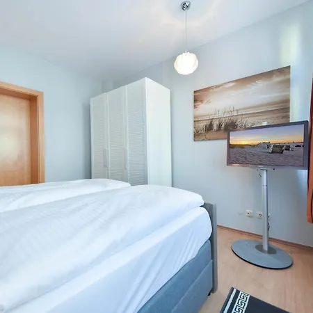 Apartment Meeresblick 5 *